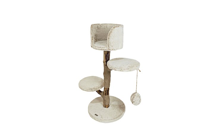 Elegance Cat Tree · Catoikos Cat Trees & Scratchers