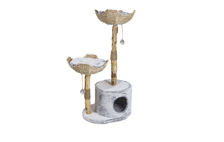 Highlands Cat Tree · Catoikos Cat Trees & Scratchers