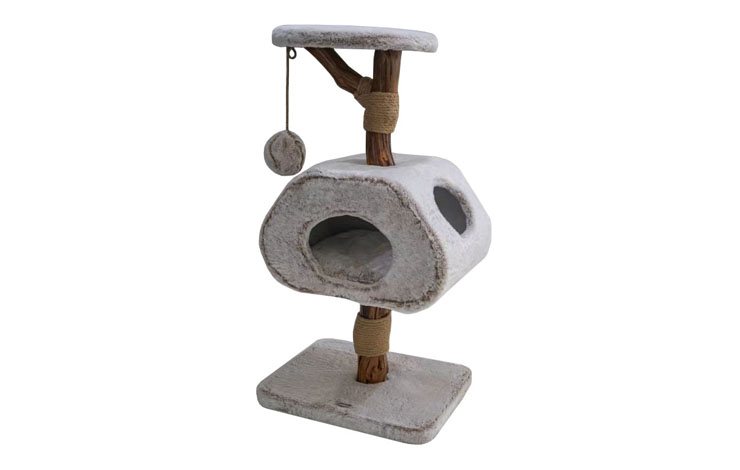 Ονυχοδρόμιο Tree House · Catoikos Ονυχοδρόμια